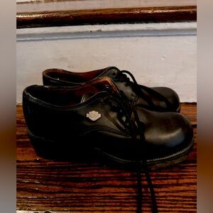 Harley Davidson women’s shoes